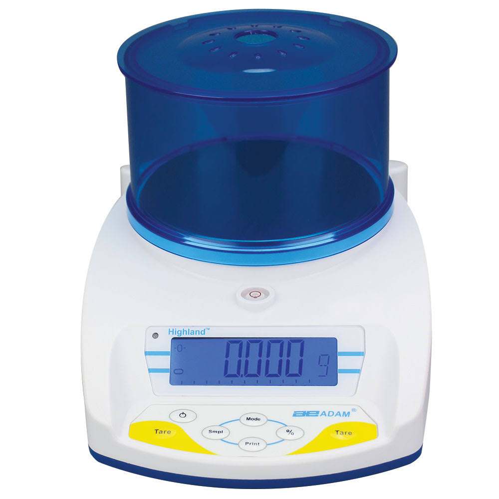 120g Capacity Portable Precision Balance V1797