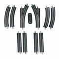 Steel Alloy HO Scale Track Layout Expander Set E3474