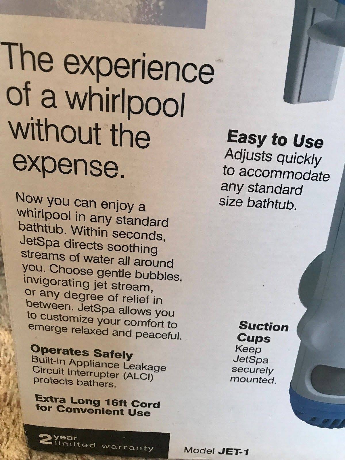 Luxury Bath Spa E167