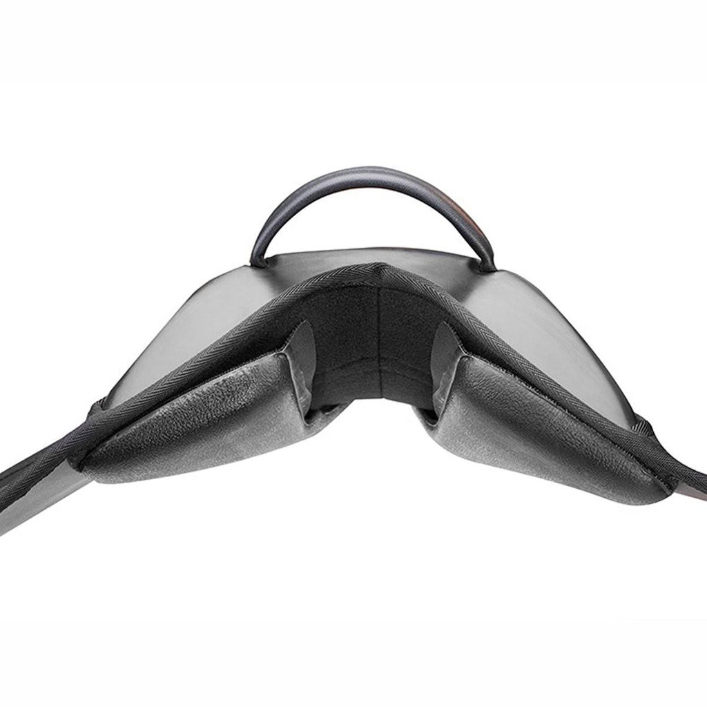 Brown Kids Saddle L6033