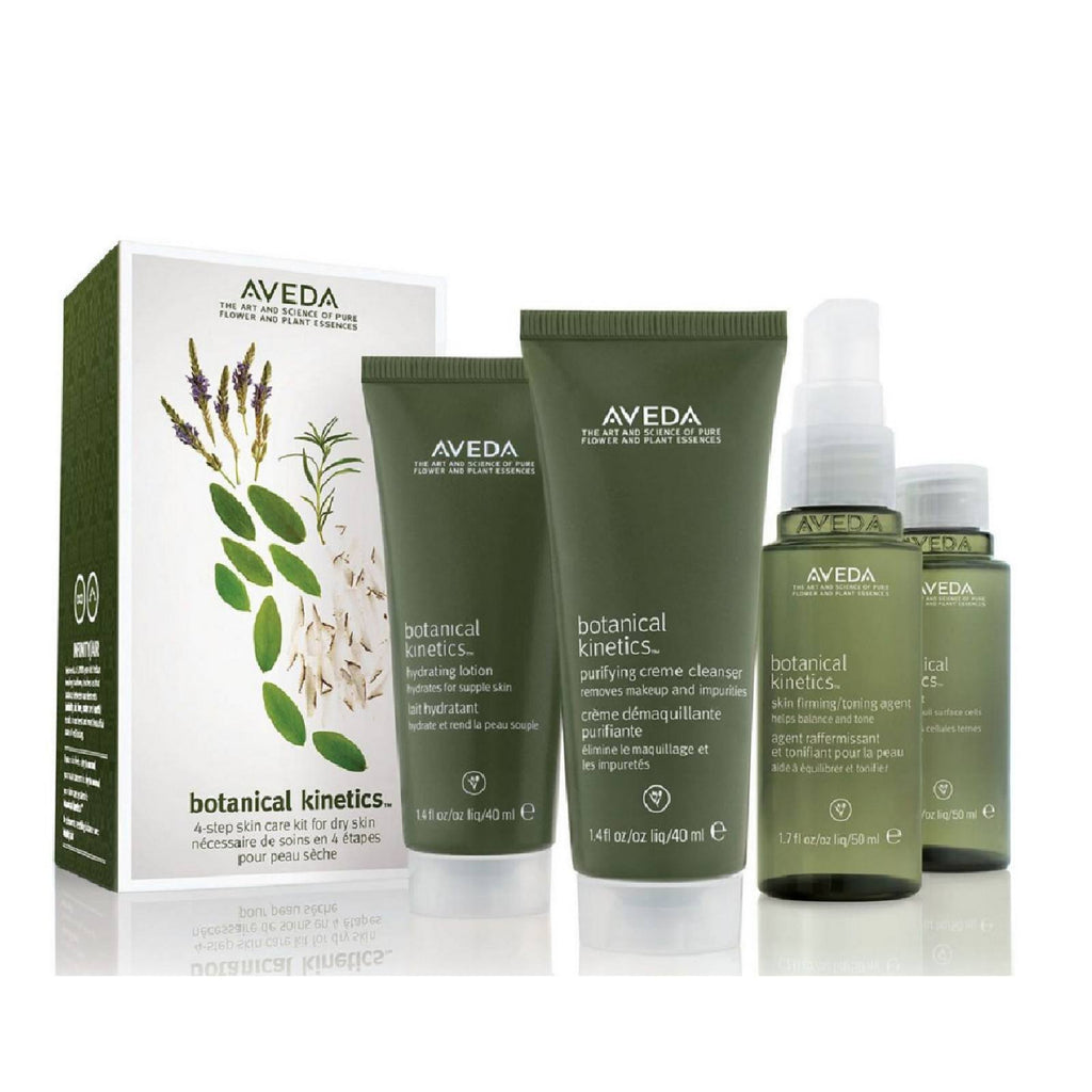Skin Care Starter Kit C9066