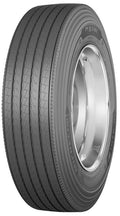 295/75R22.5 144/141L G Tire Y796076