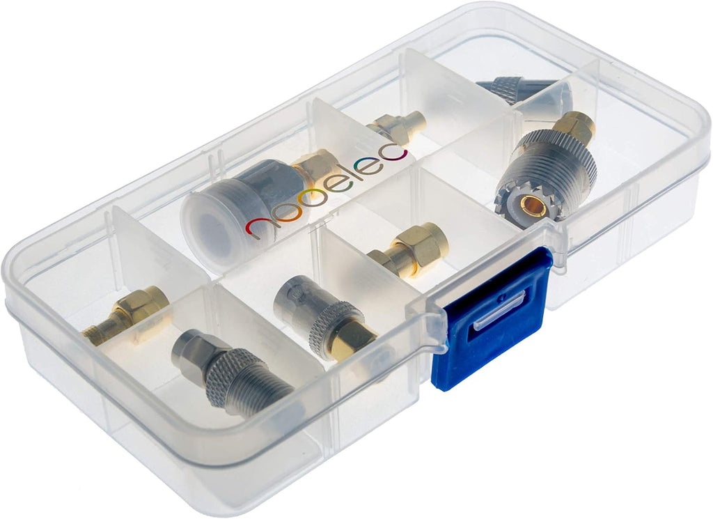 RTL-SDR Essentials Starter Kit P943