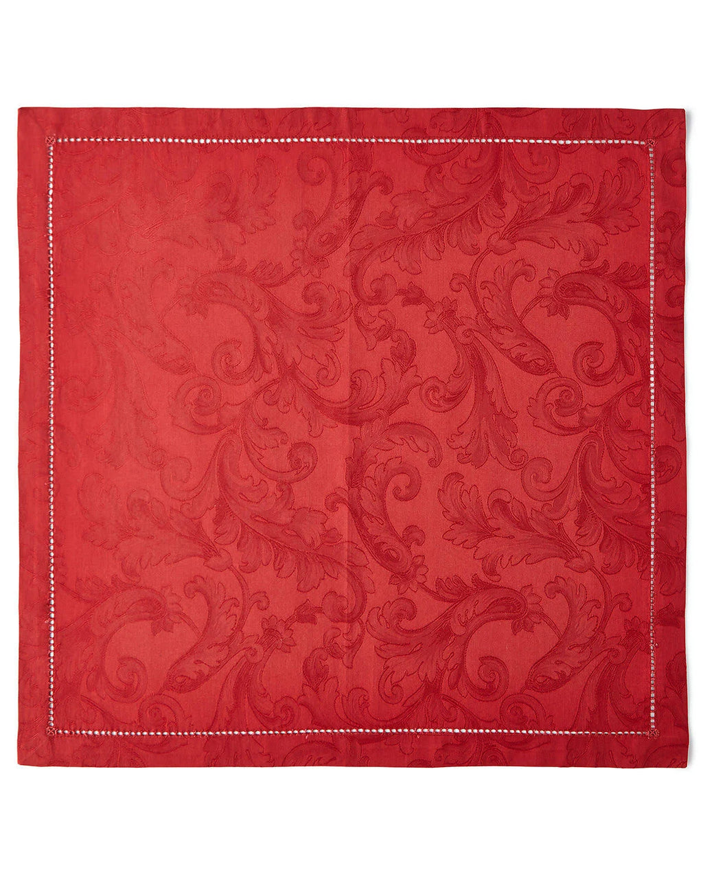 Garnet Table Linens W166