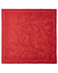 Garnet Table Linens W166