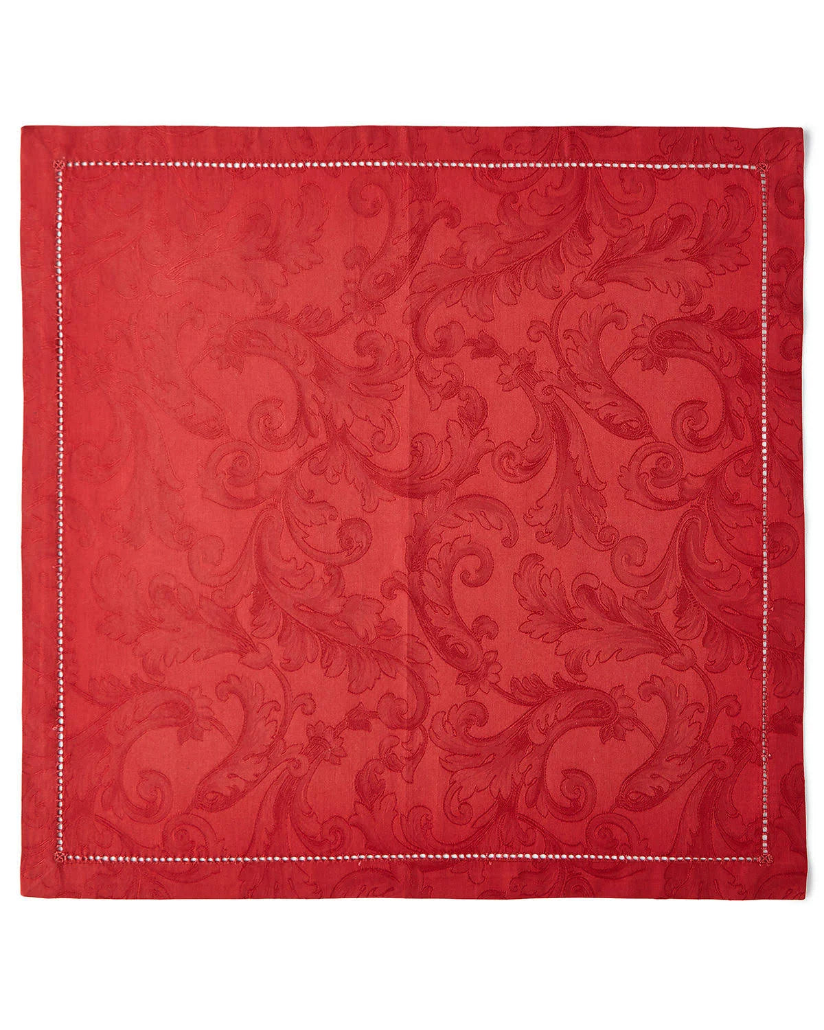 Garnet Table Linens W166