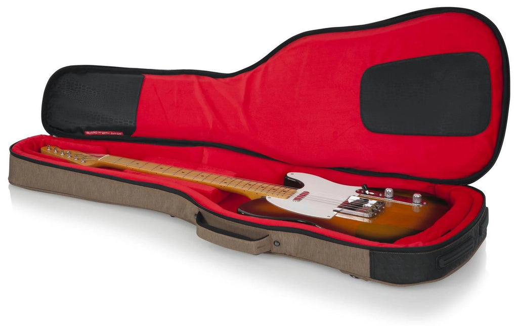 Electric Guitar Gig Bag Y13429