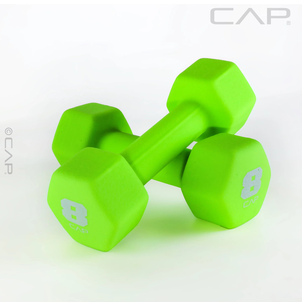3lb Neoprene Dumbbell T25504