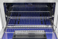 30 Inch Telescopic Rack N37250