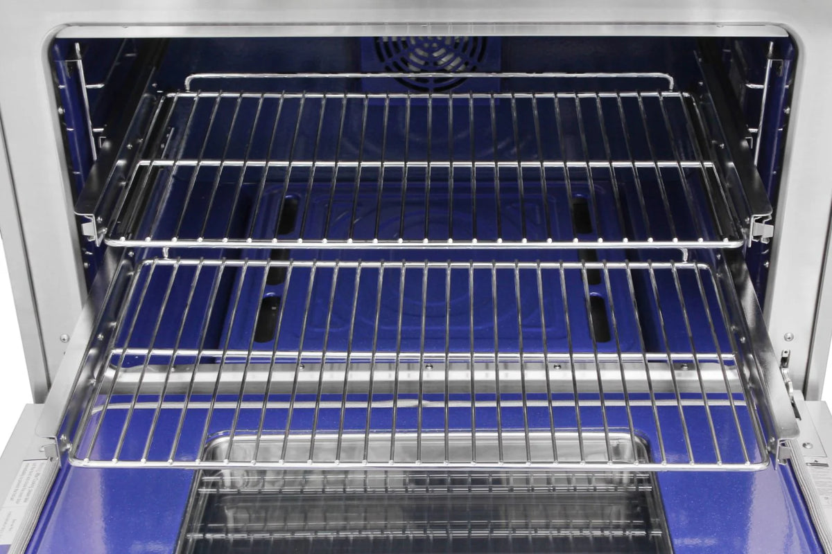 30 Inch Telescopic Rack N37250