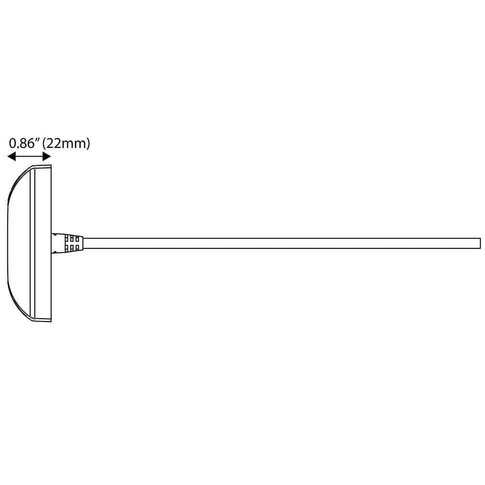 OceanLED 012307C X-Series X8 - Colours LEDs O946567