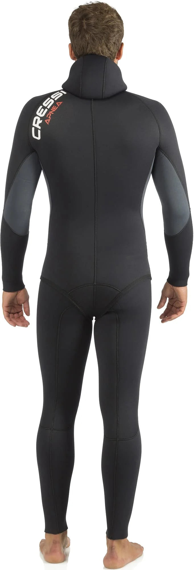 3.5mm Black Apnea Wetsuit T674038