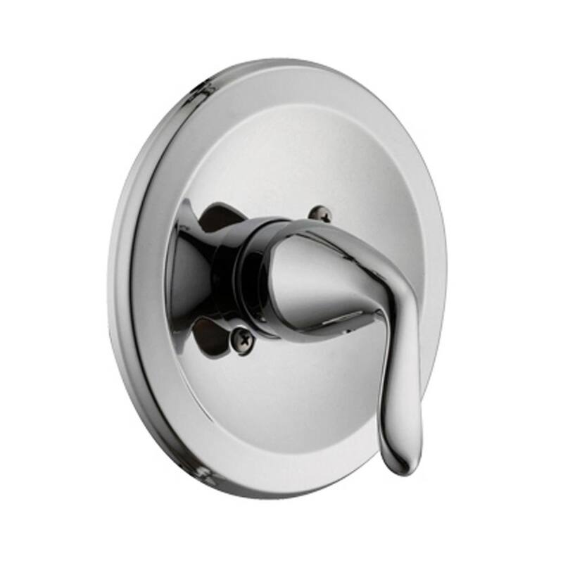 Single-Handle Tub and Shower Faucet in Chrome H862193