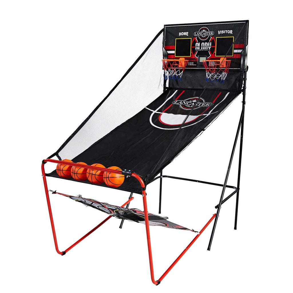 Electronic Arcade Basketball Game H111