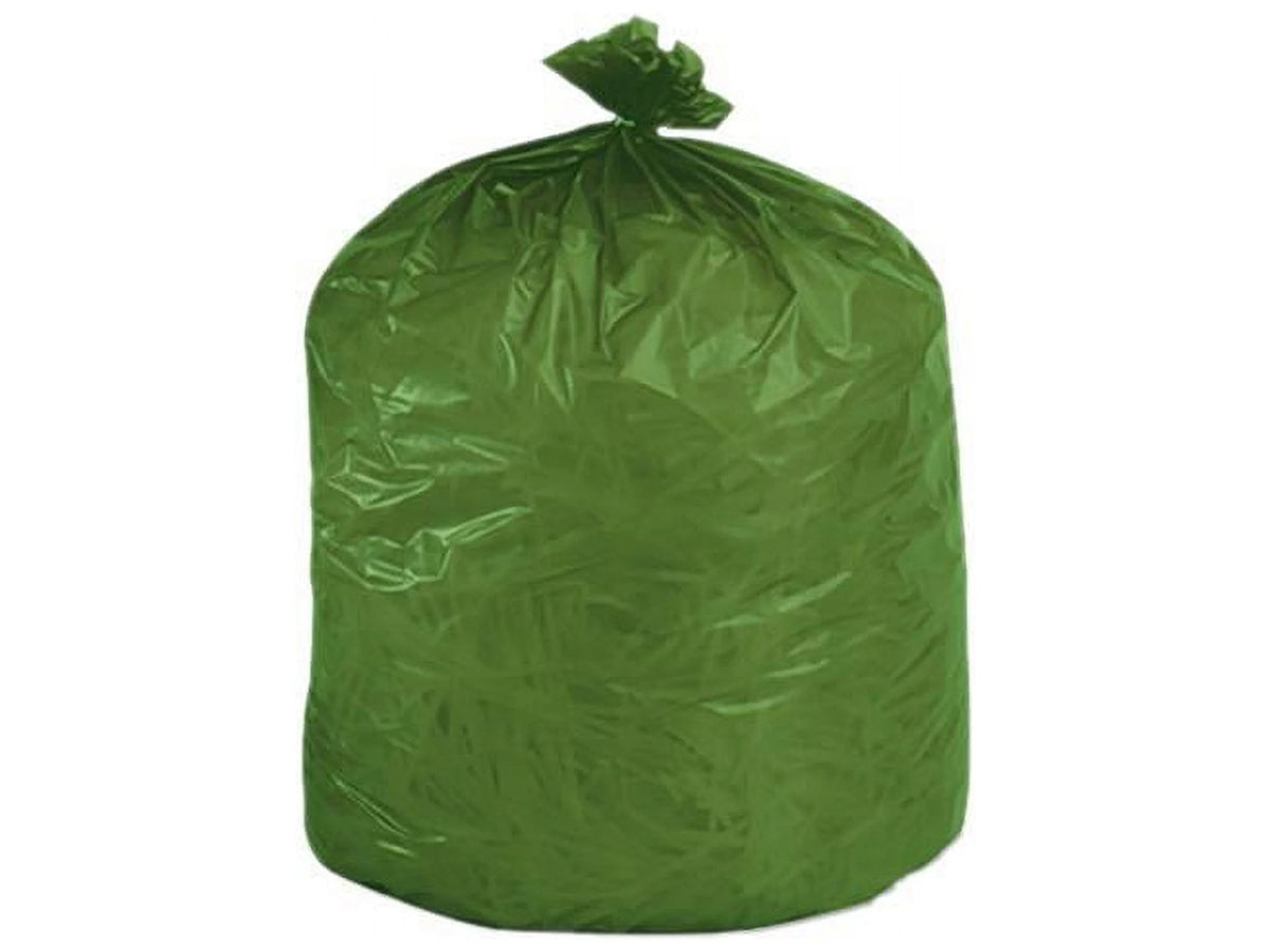 Plastic Trash Bags I423