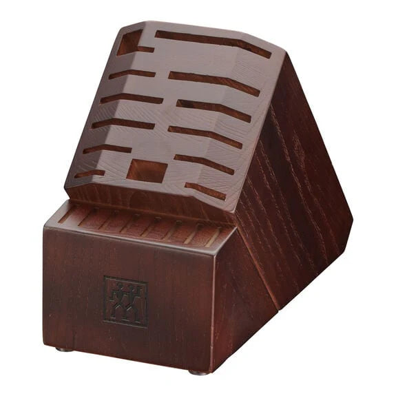 21 Slot Knife Block X1956