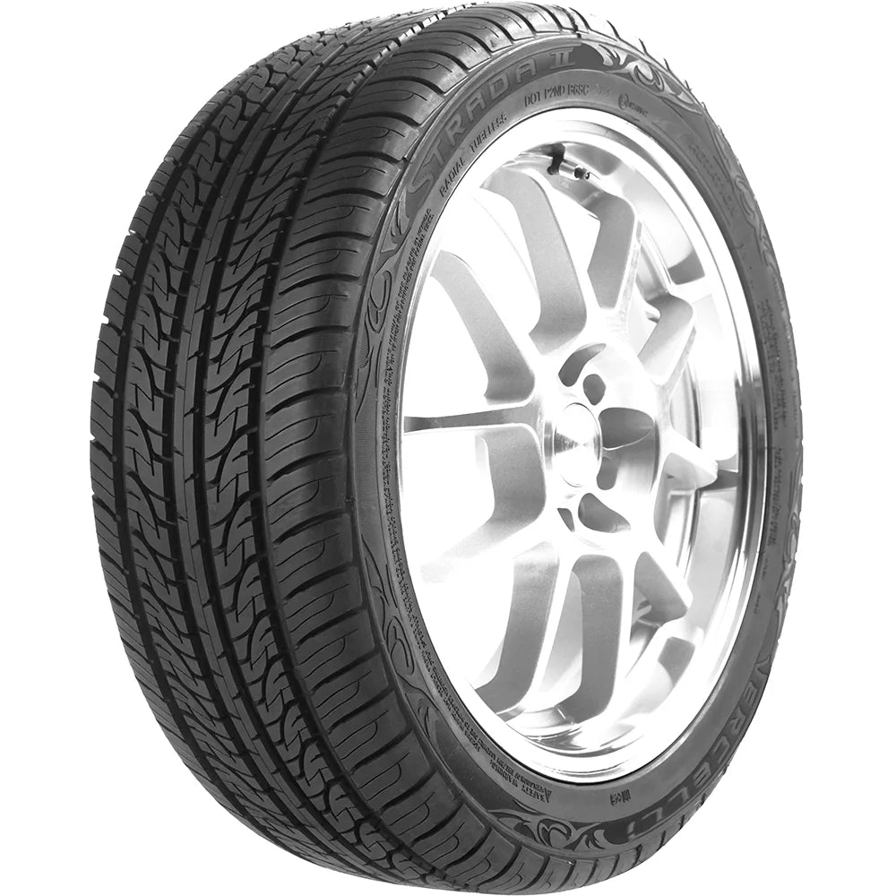 225/45ZR17 94W XL All Season Passenger Tire M346
