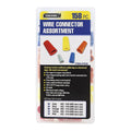 Wire Connector Assortment, 158-Piece Q66038