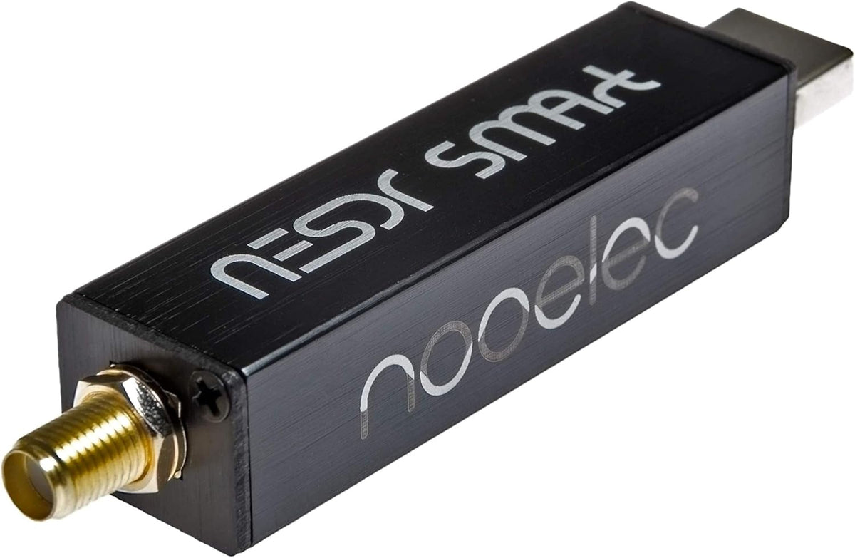 RTL-SDR Essentials Starter Kit P943