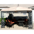 Replacement Canopy Top for Gazebo E5849