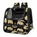 Ventilated Pet Travel Carrier D81886