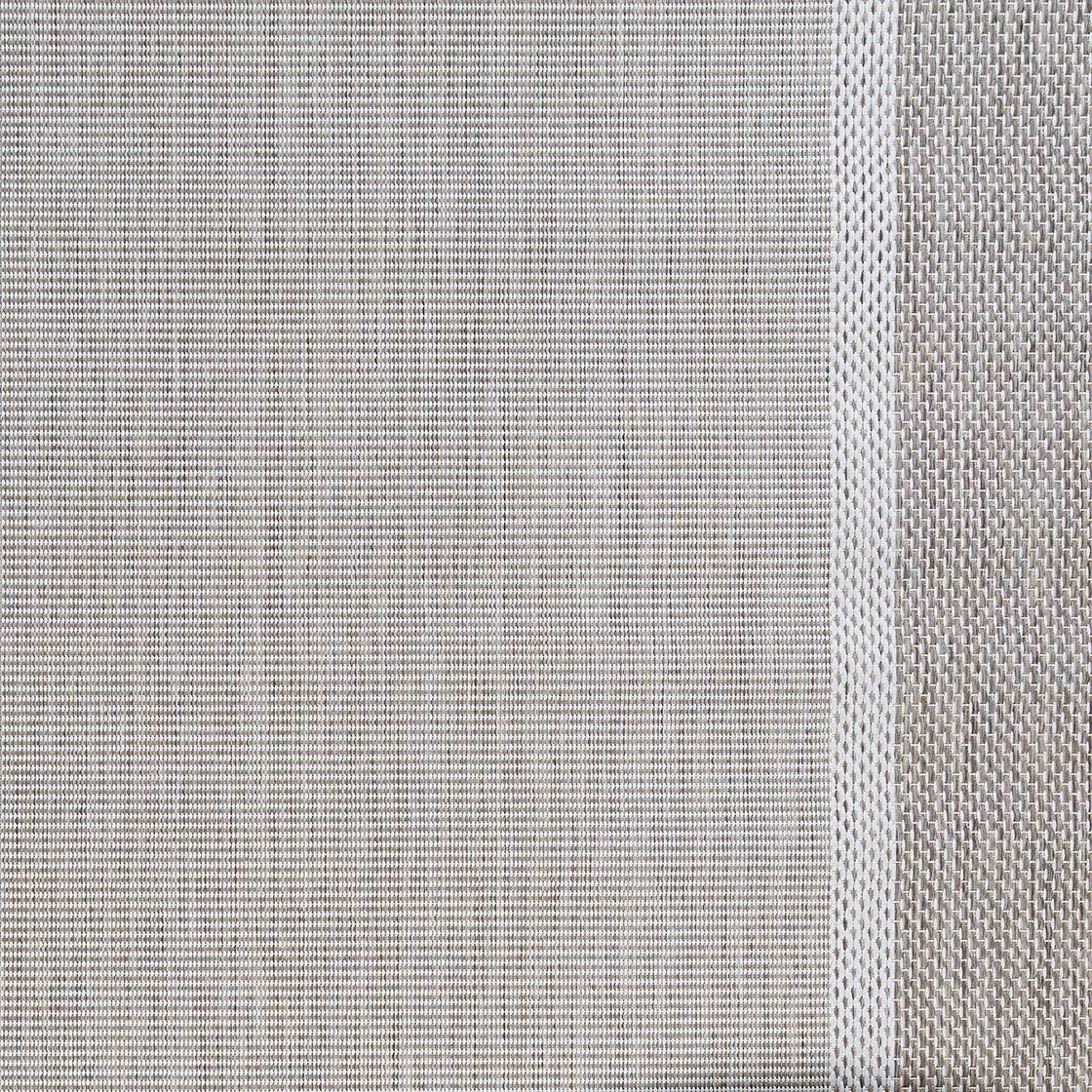 5'10" x 9'2" Champagne-Taupe Indoor/Outdoor Area Rug L638