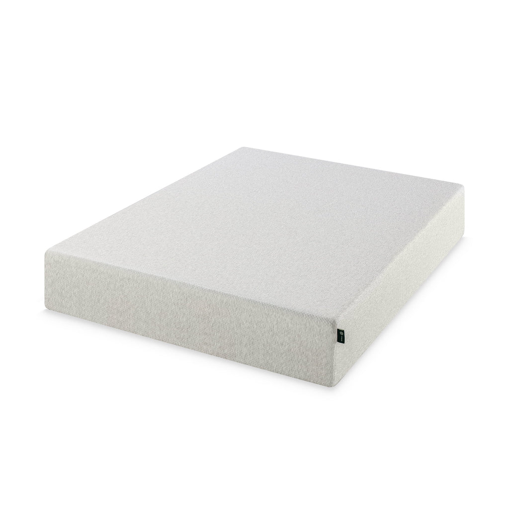 12 Memory Foam Queen Mattress F1682