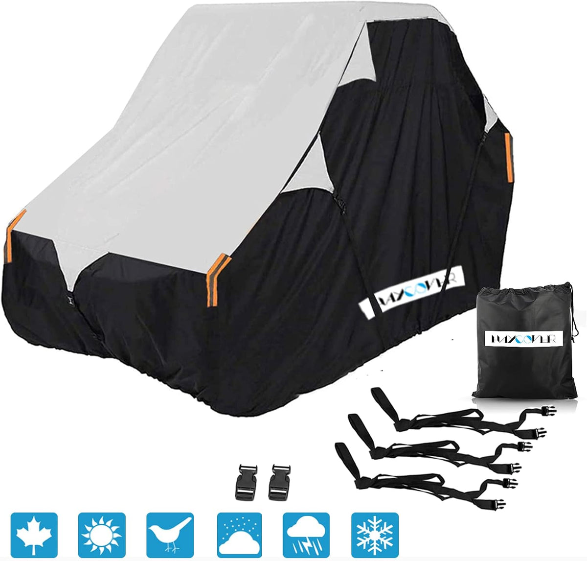 UTV Cover Q82459