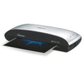 A4 Black Grey Laminator L3568