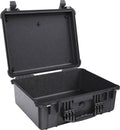 1550 Case Black H973