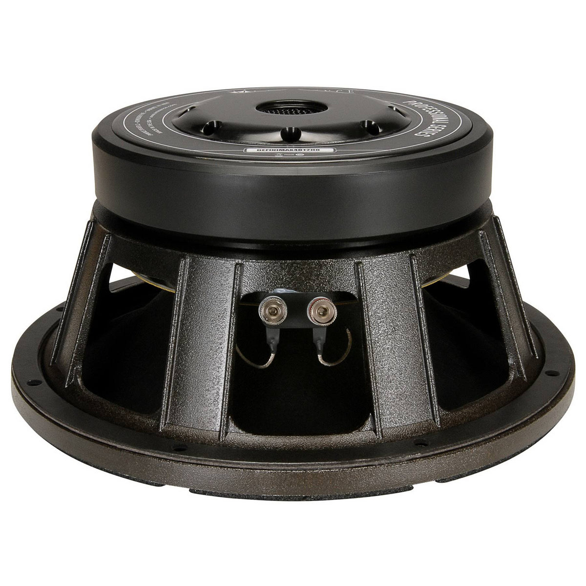 12x22 Speaker Woofer 8-Ohms G85590
