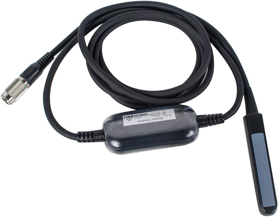 Portable Handheld Scanner Veterinary Digital Machine with 6.5MHz Rectal Handle J51934