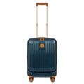 21x22 Carry-On Spinner with Pocket Night Blue A990