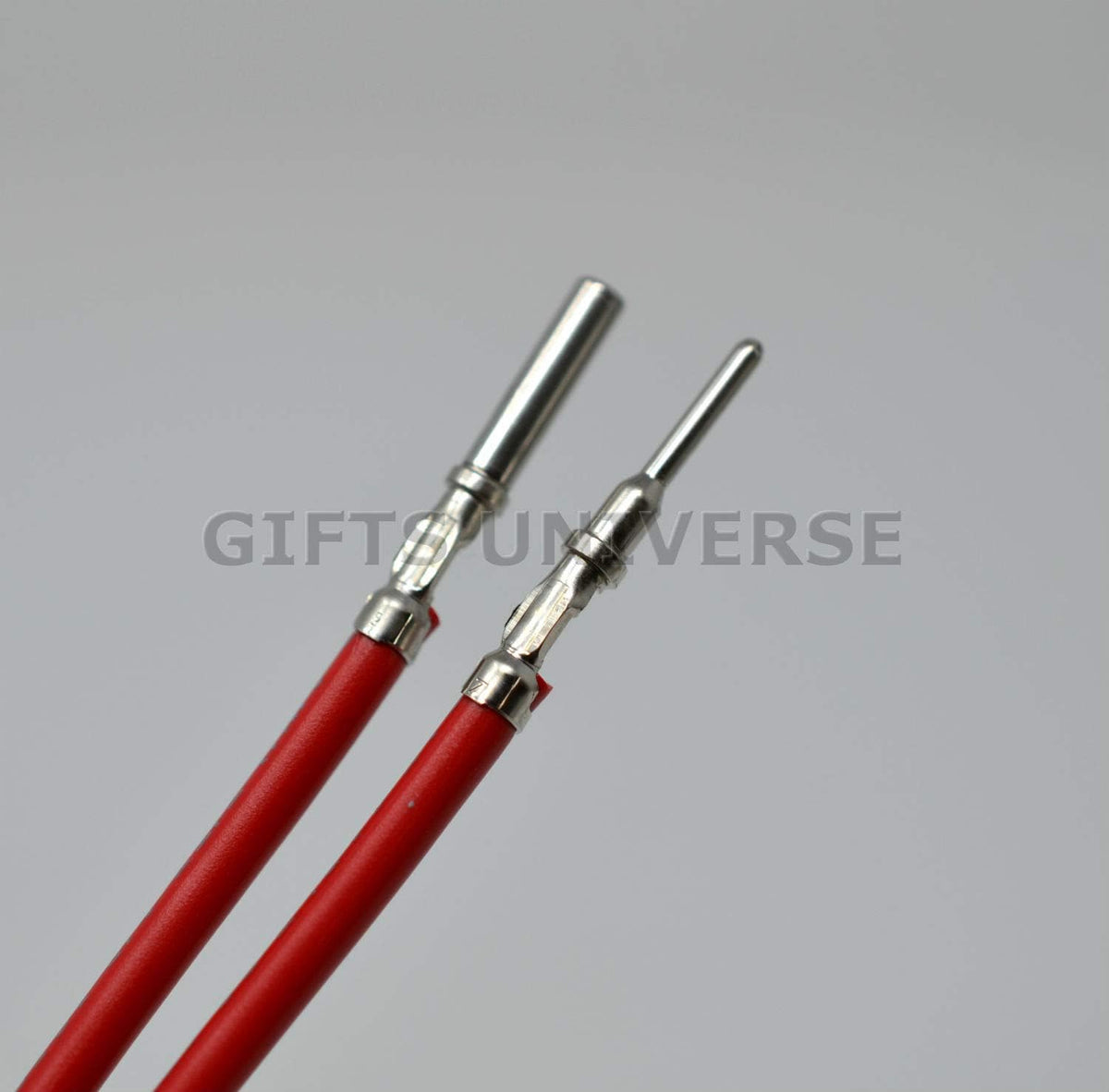200 PCS 14AWG GPT Wires 8in Connector Pigtail Kit K9857