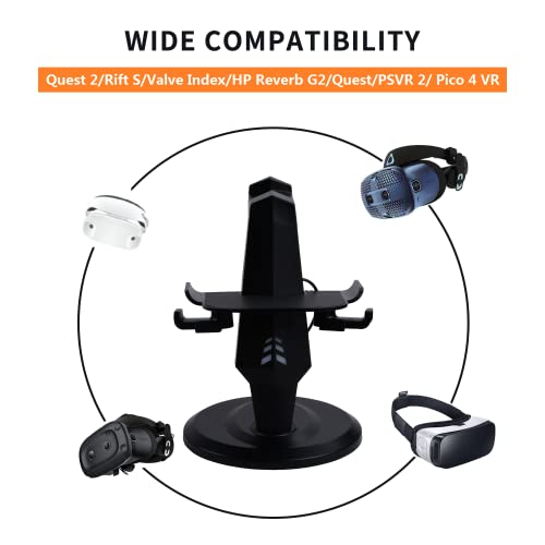 VR Headset Charging Dock with Type C Cable I98879