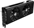 Black 8GB GDDR6 PCI Express 4.0 Graphics Card M534720