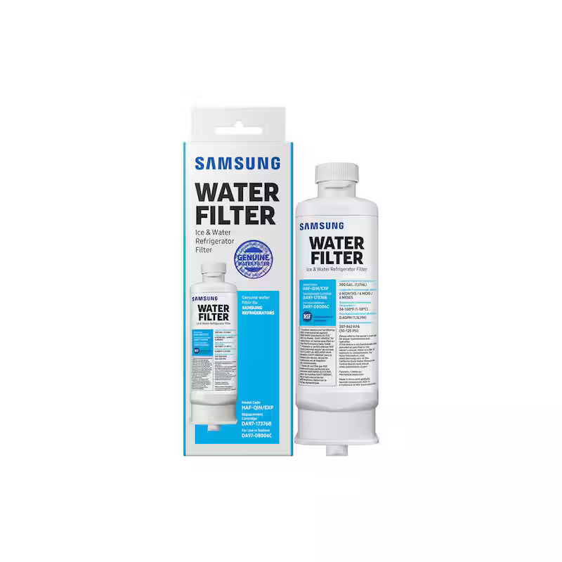 Water Filter for Samsung Refrigerators M6541