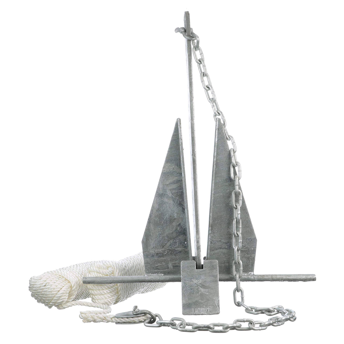 Deluxe Anchor Kit Y8007