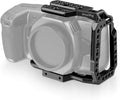 Half Cage with Anti-Twist Mechanism and Built-in NATO Rails Q34985