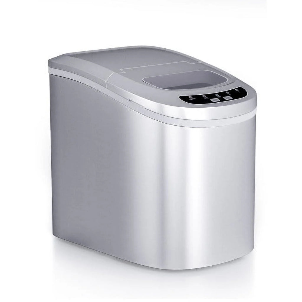Electric Ice Maker M8212