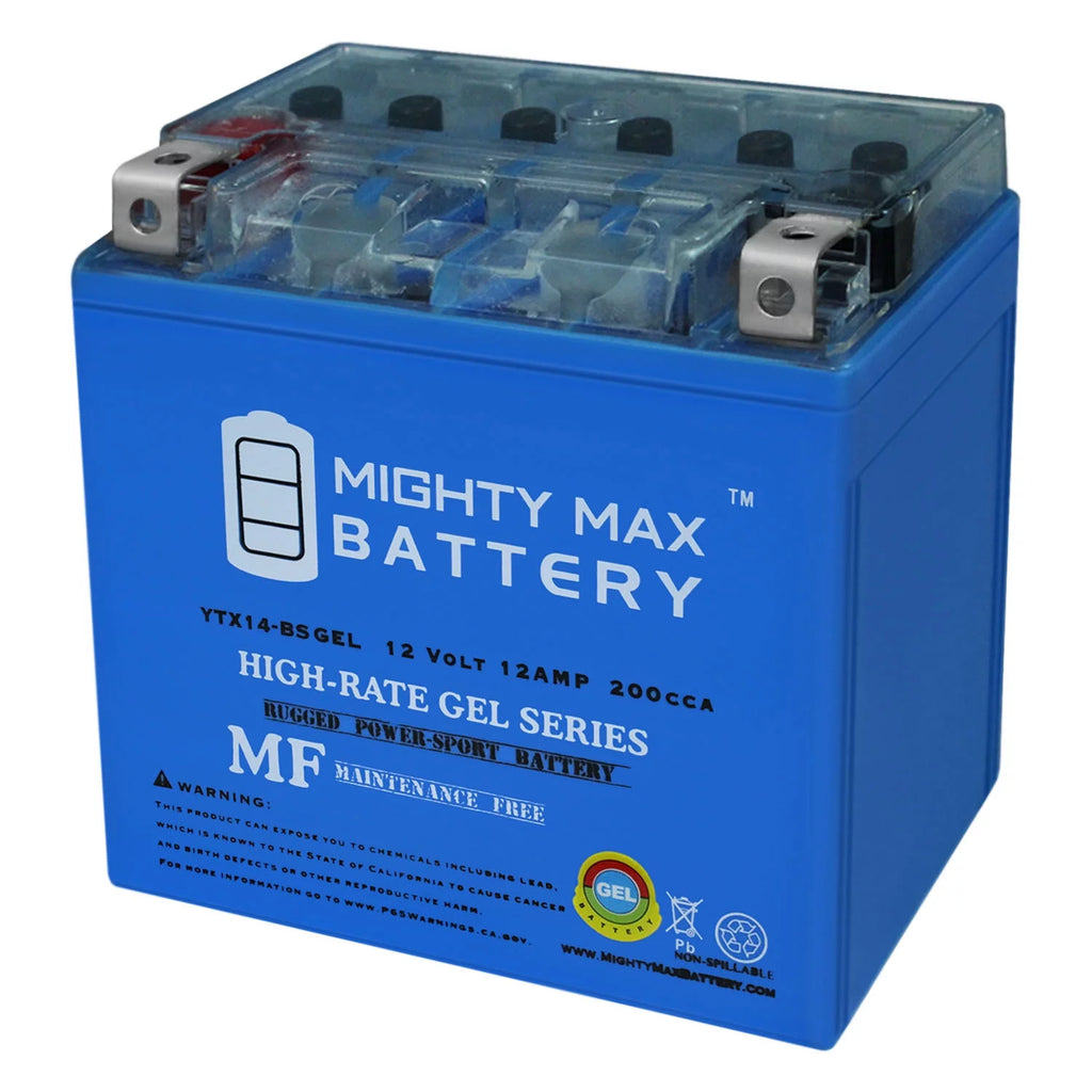 GEL Battery C51570