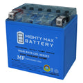 GEL Battery C51570