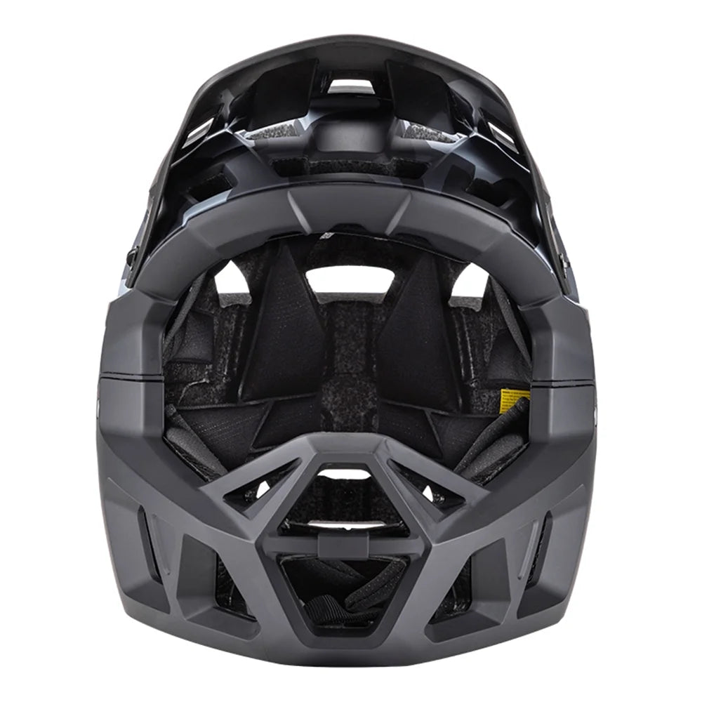 Full Face Mountain Bike Helmet V5590