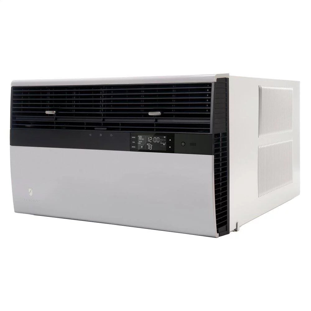 10000 BTU 115 Volt White Window Air Conditioner Q242