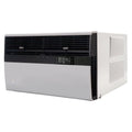 10000 BTU 115 Volt White Window Air Conditioner Q242