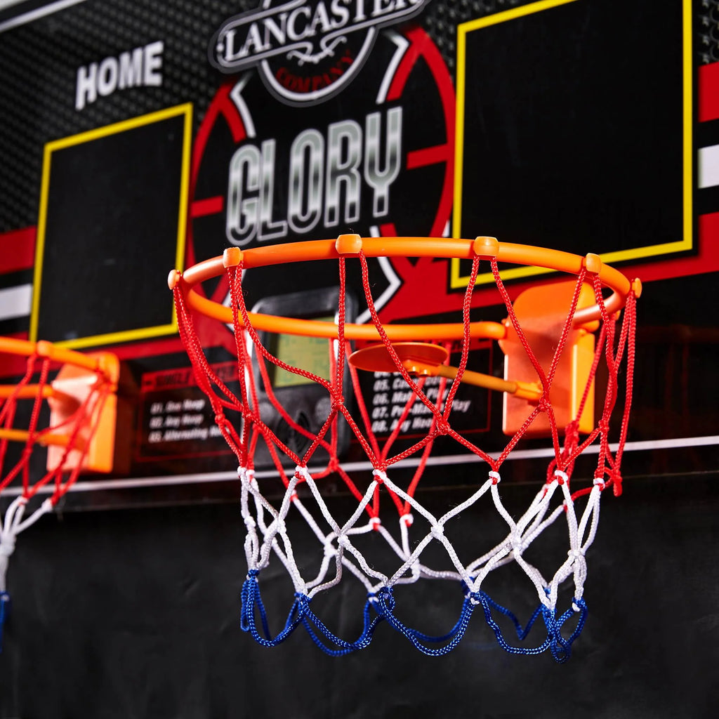 Electronic Arcade Basketball Game H111