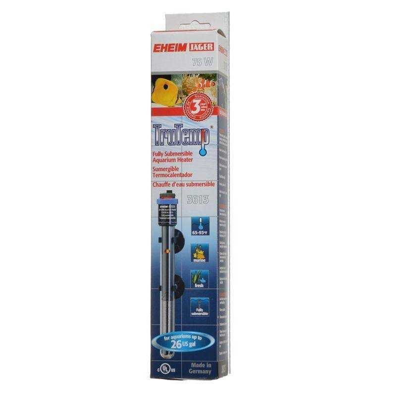 100W Aquarium Heater L714