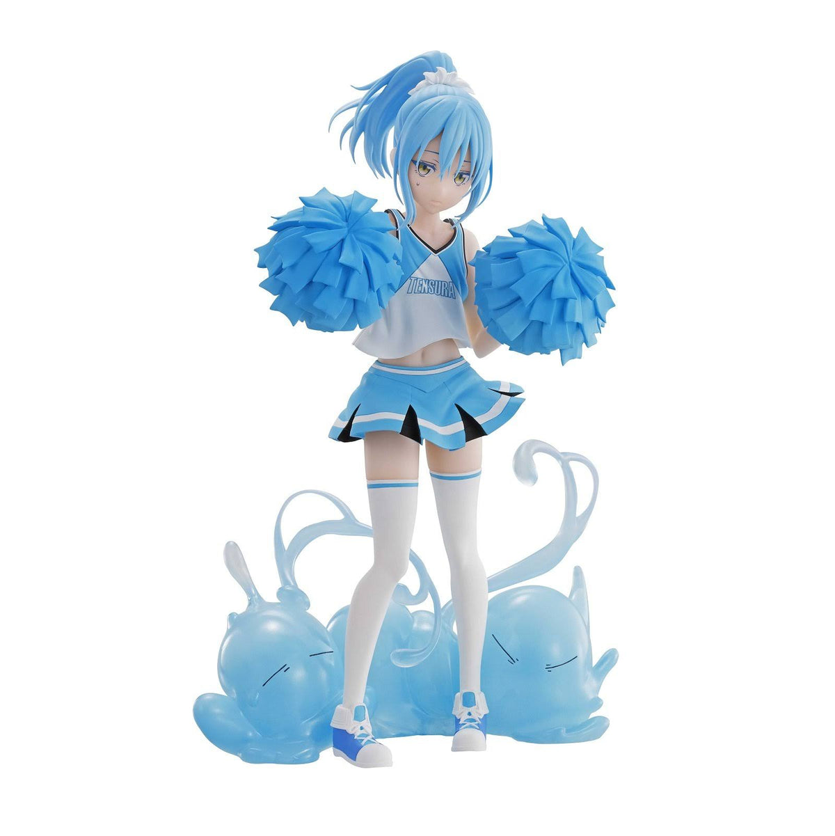 Rimuru Cheer Ver Ichiban Figure V8467