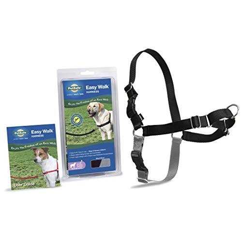 Easy Walk Dog Harness C160762
