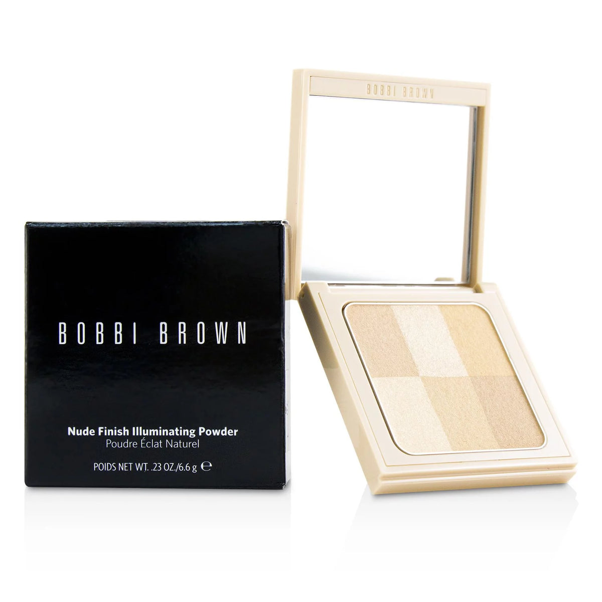 Nude Finish Illuminating Powder 6.6g Q192